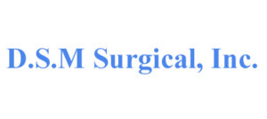 DSM Surgical logo