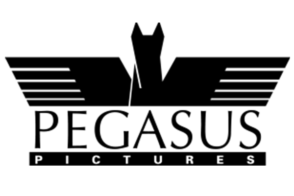 Pegasus Pictures logo