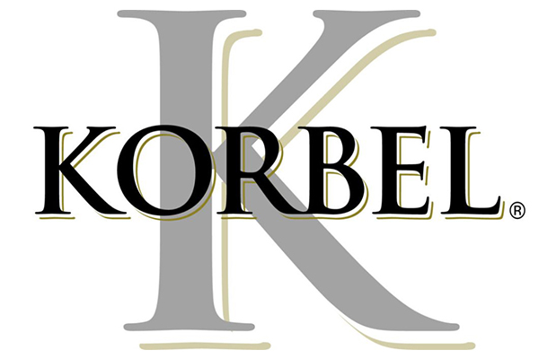 Korbel logo