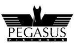 Pegasus Pictures logo