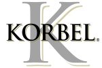 Korbel logo